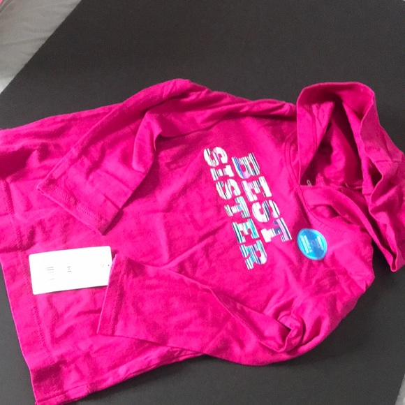 Long sleeve hoodie - Picture 1 of 1